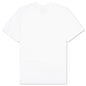 Gorpcore Bears T-Shirt - White