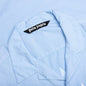 Gothic Logo Shirt S/S - Light Blue
