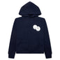 Grab Your Balls Hooded Sweatshirt - Navy