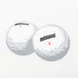 Grab Your Balls T-Shirt - White