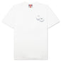 Grab Your Balls T-Shirt - White