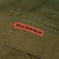 Real Bad Man x Gramicci 1 Pocket G Pant - Army