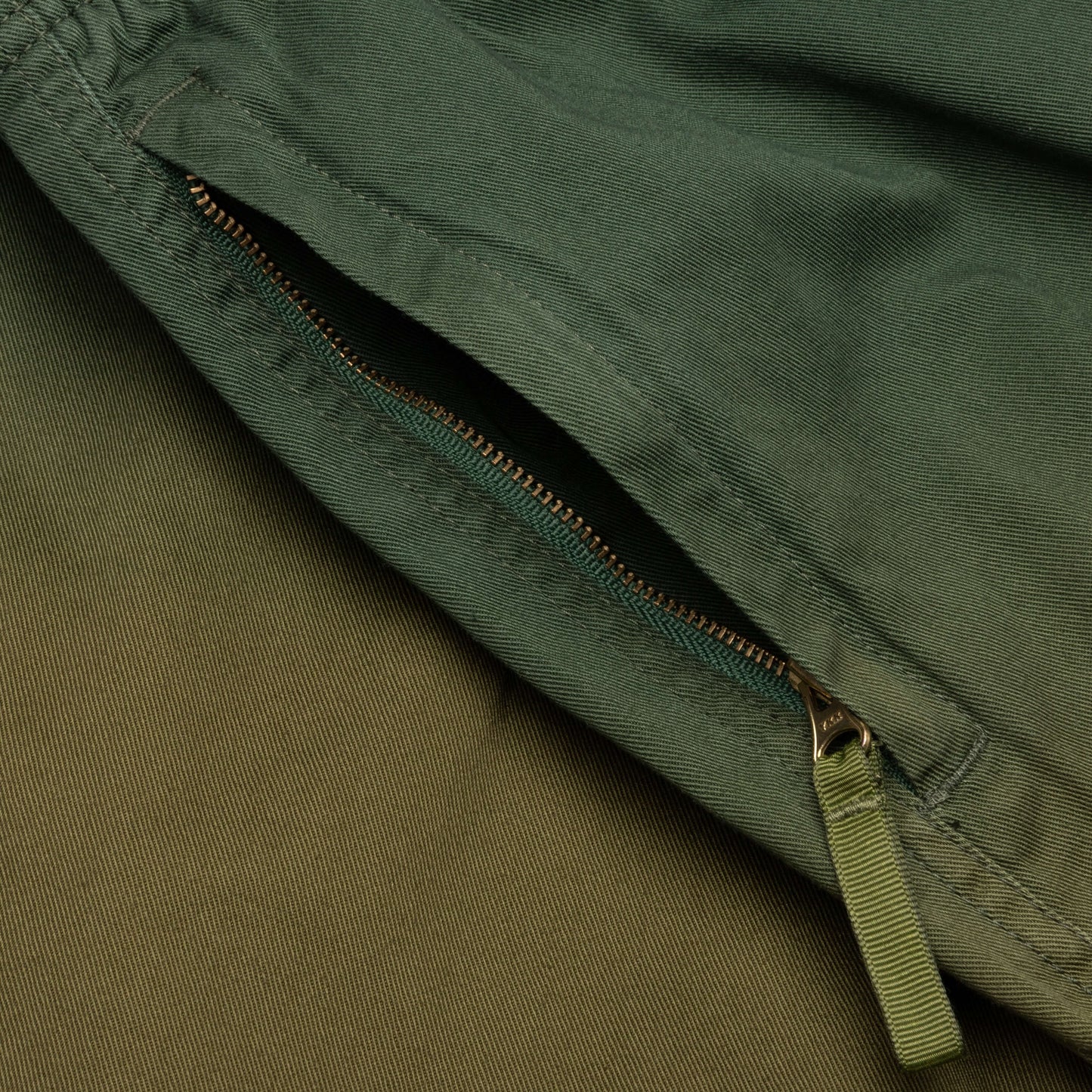 Real Bad Man x Gramicci 1 Pocket G Pant - Army