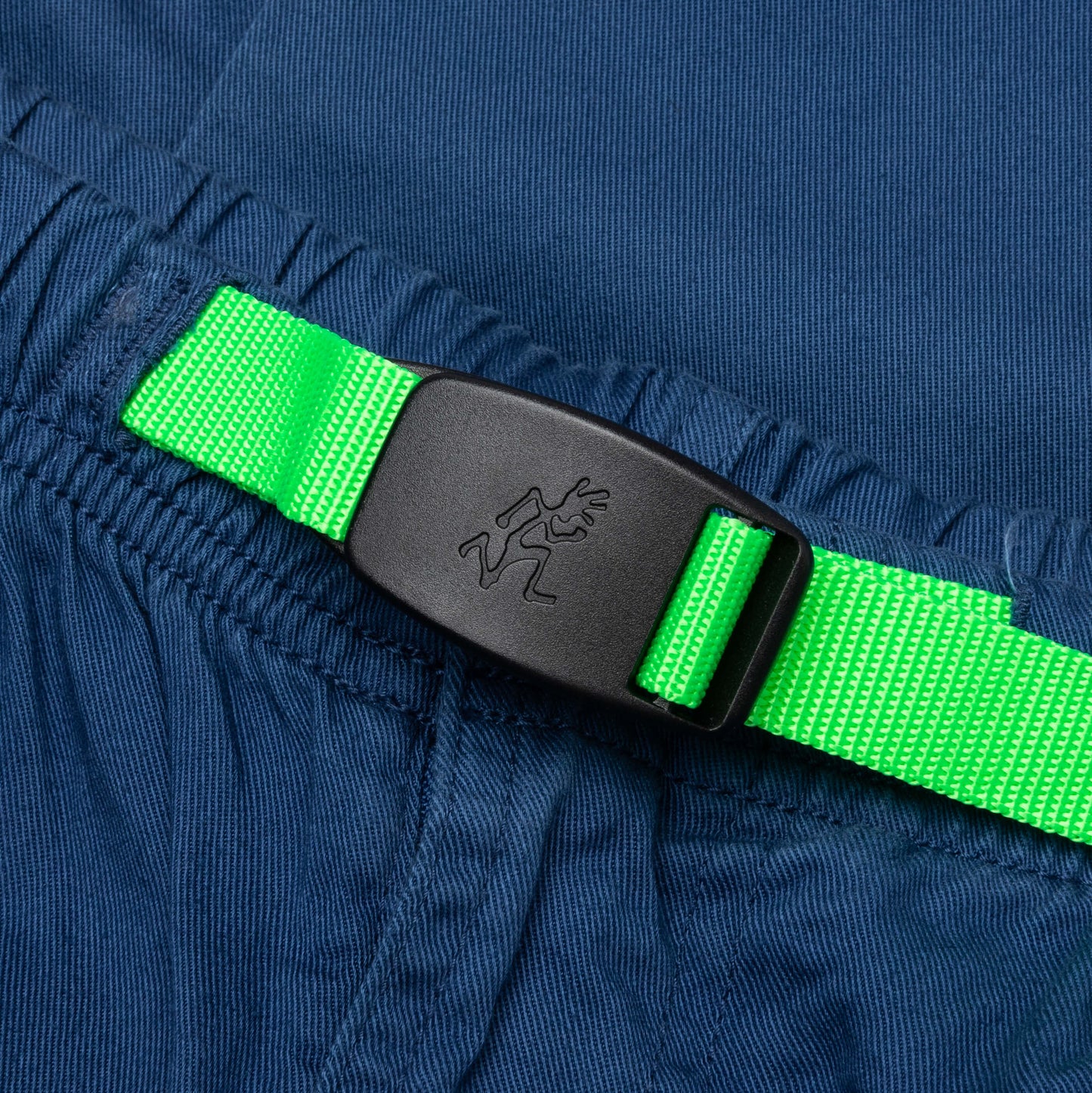 Real Bad Man x Gramicci 1 Pocket G Pant - Navy