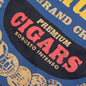 Grand Cru Tee - Vintage Black