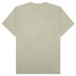 Grand Prix Tee - Oil Green