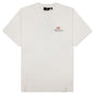 Grand Vintage Hand Drawn T-Shirt - Aged White