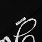 Grand Vintage Hand Drawn T-Shirt - Jet Black