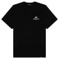 Grand Vintage Hand Drawn T-Shirt - Jet Black