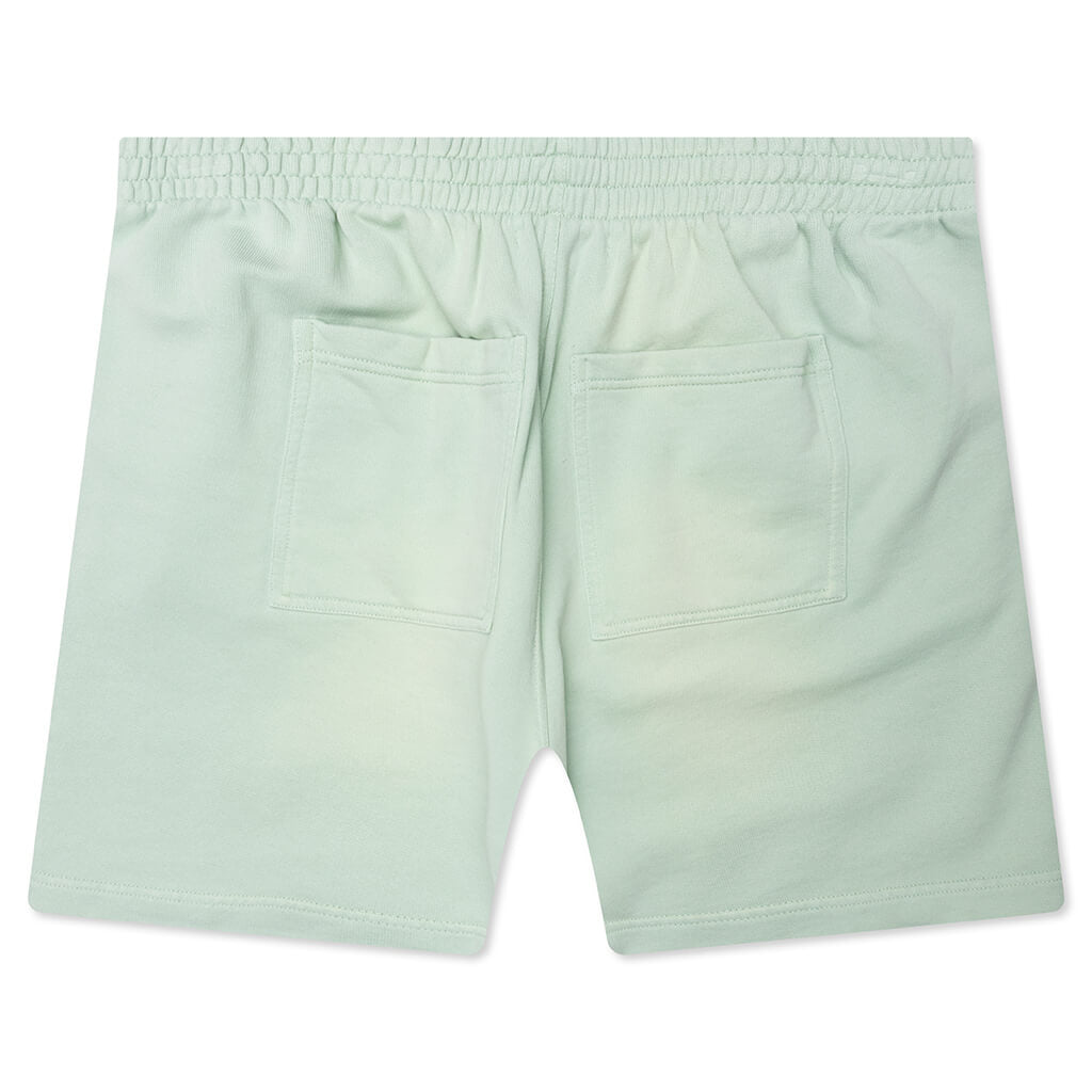 Grand Vintage Short - Washed Sage