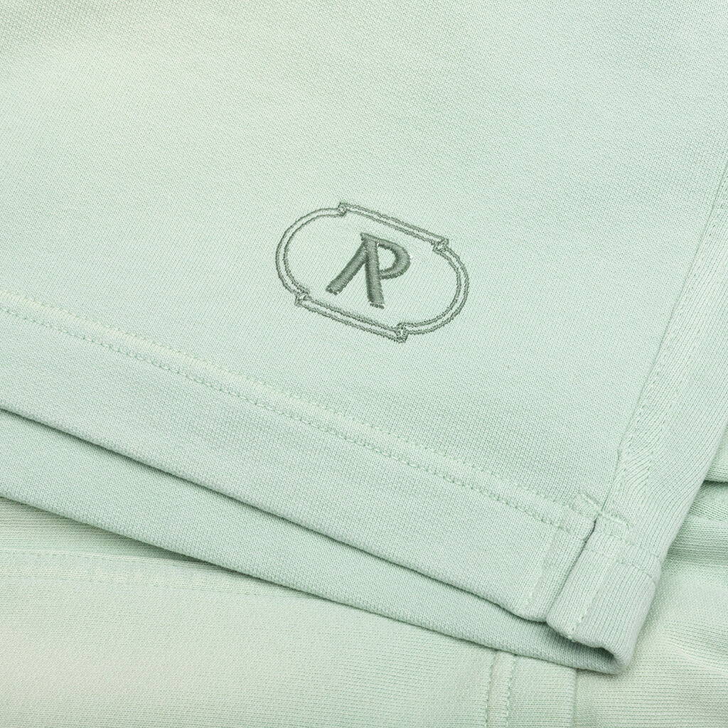 Grand Vintage Short - Washed Sage