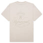 Grand Vintage T-Shirt - Champagne