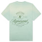Grand Vintage T-Shirt - Washed Sage