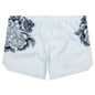 Grape Swim Shorts - Light Blue
