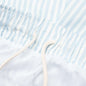 Grape Swim Shorts - Light Blue