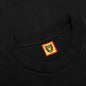 Graphic L/S Shirt - Black