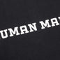 Graphic L/S T-Shirt - Black