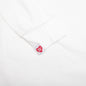 Graphic L/S T-Shirt #2 - White