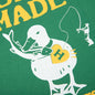Graphic T-Shirt - Green