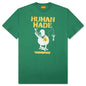 Graphic T-Shirt - Green