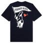 Graphic T-Shirt - Navy