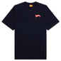 Graphic T-Shirt - Navy