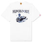 Graphic T-Shirt - White