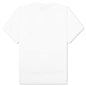 Graphic T-Shirt - White