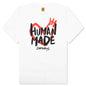 Graphic T-Shirt - White
