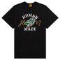 Graphic T-Shirt #01 - Black