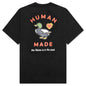 Graphic T-Shirt #1 - Black