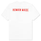 Graphic T-Shirt #1 - White