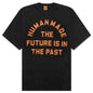 Graphic T-Shirt #10 - Black