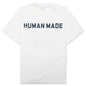 Graphic T-Shirt #10 - White