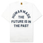 Graphic T-Shirt #10 - White