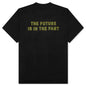 Graphic T-Shirt #12 - Black
