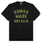 Graphic T-Shirt #12 - Black