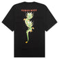 Graphic T-Shirt #12 - Black