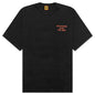 Graphic T-Shirt #12 - Black