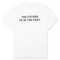 Graphic T-Shirt #12 - White