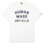 Graphic T-Shirt #12 - White