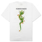 Graphic T-Shirt #12 - White