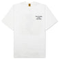 Graphic T-Shirt #12 - White