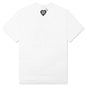 Graphic T-Shirt #12 - White