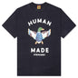 Graphic T-Shirt #13 - Black