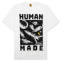 Graphic T-Shirt #14 - White