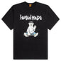 Graphic T-Shirt #16 - Black