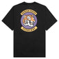 Graphic T-Shirt #16 - Black