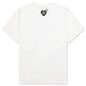 Graphic T-Shirt #18 - White