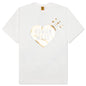 Graphic T-Shirt #18 - White
